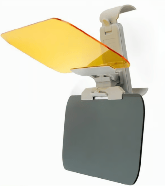 üöóSun Visor for Car Universal Anti-Glare Polarized Visor Extender