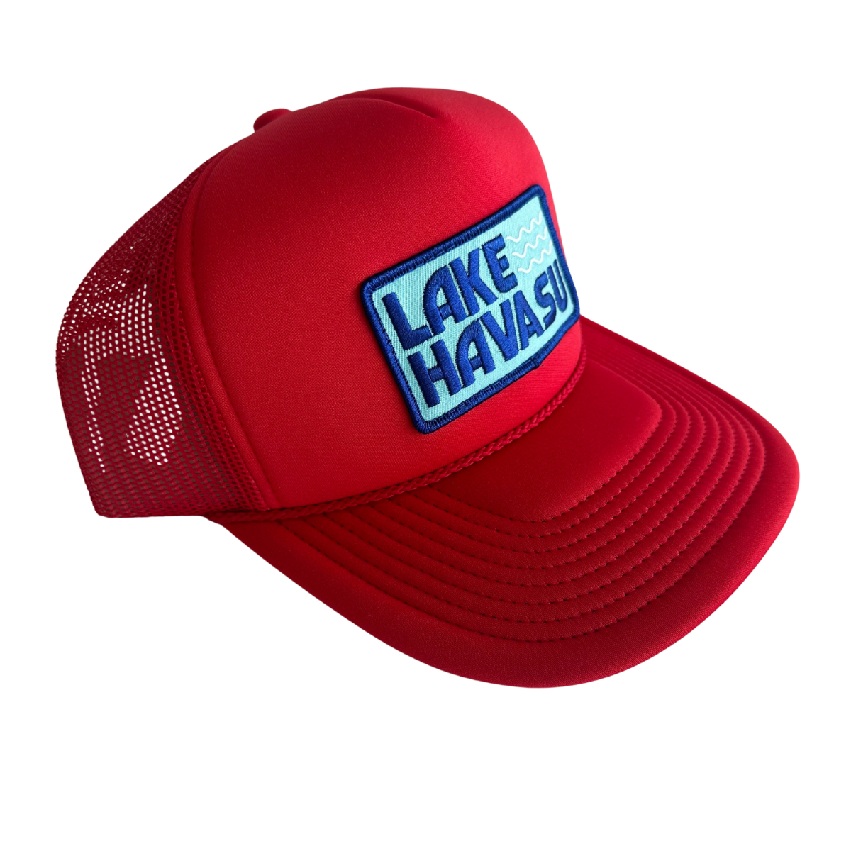 Lake Havasu Trucker Hat