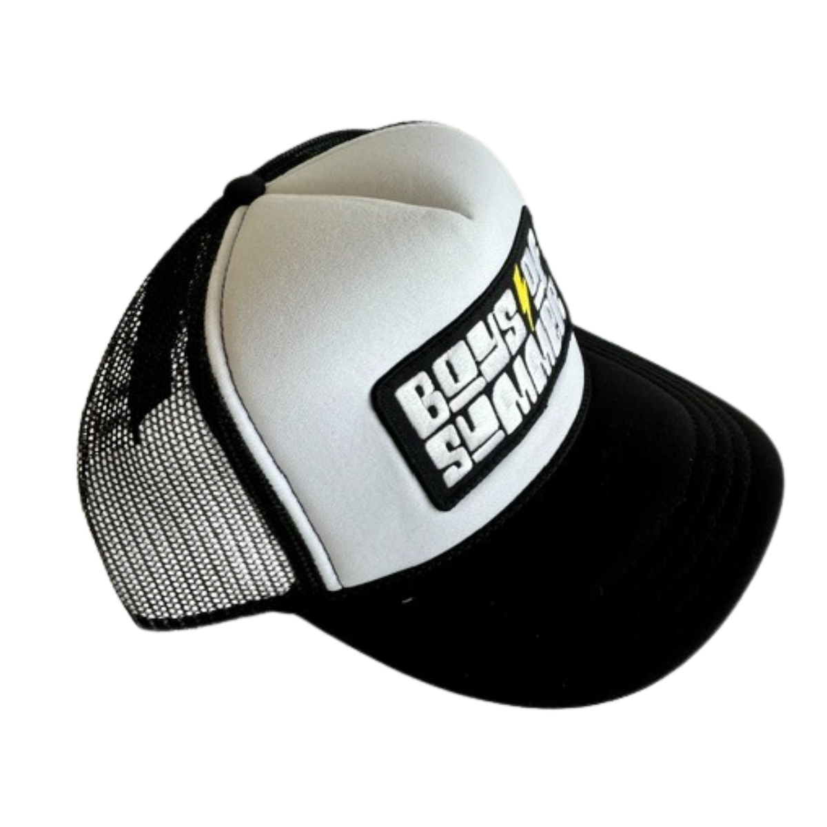 Boys of Summer Kids Trucker Hat