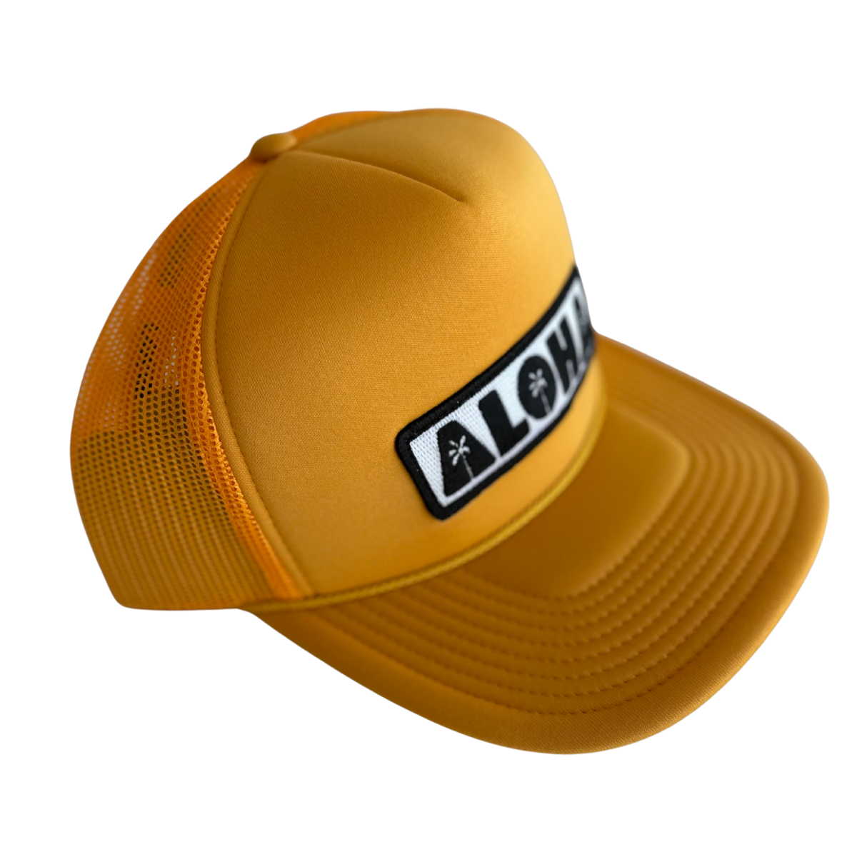 Aloha Trucker Hat