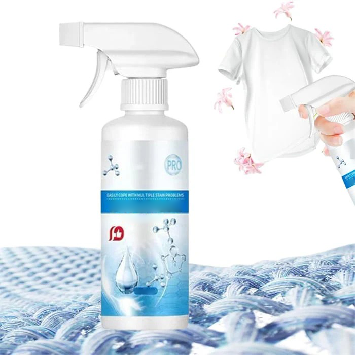 Non-ionic Laundry Stain Removal Emulsifierüî•Buy More Save Moreüî•