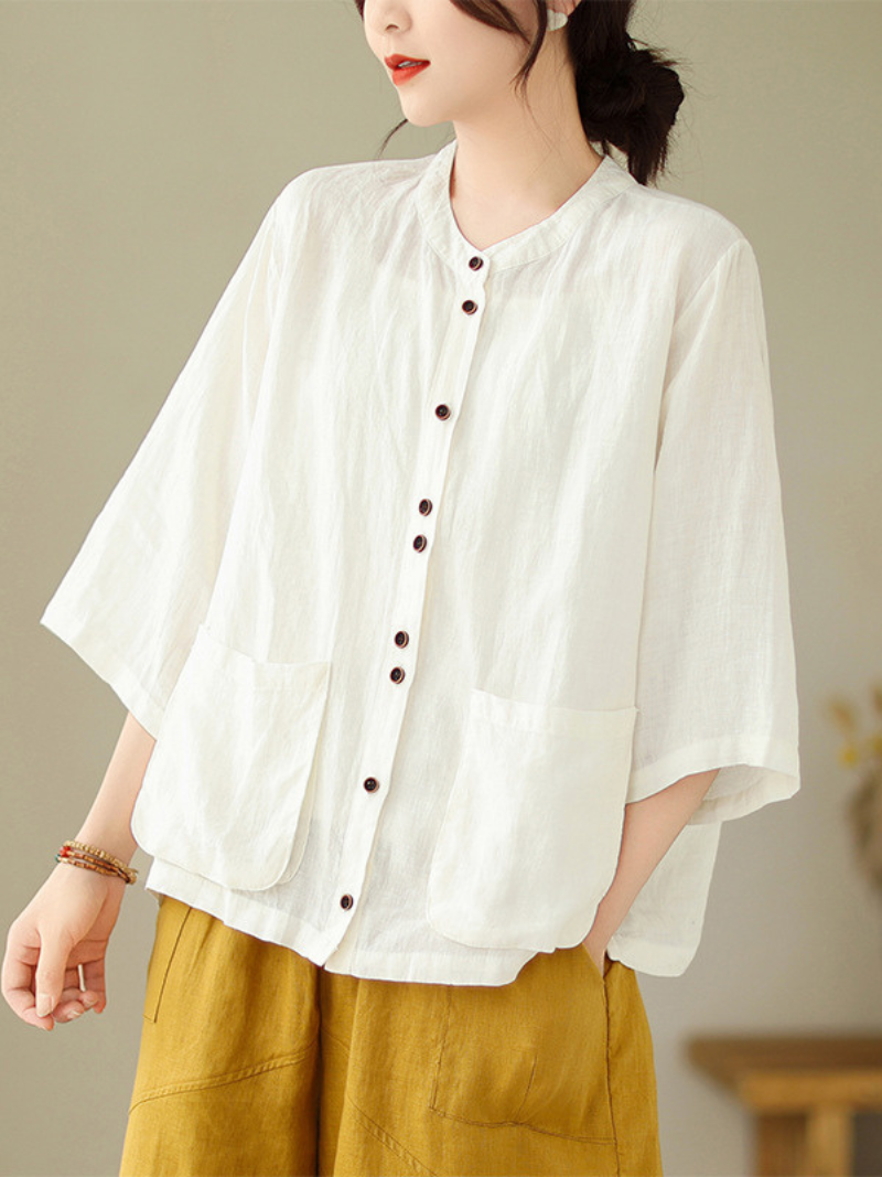 Love Yourself Women's Fashionable Shirt Top