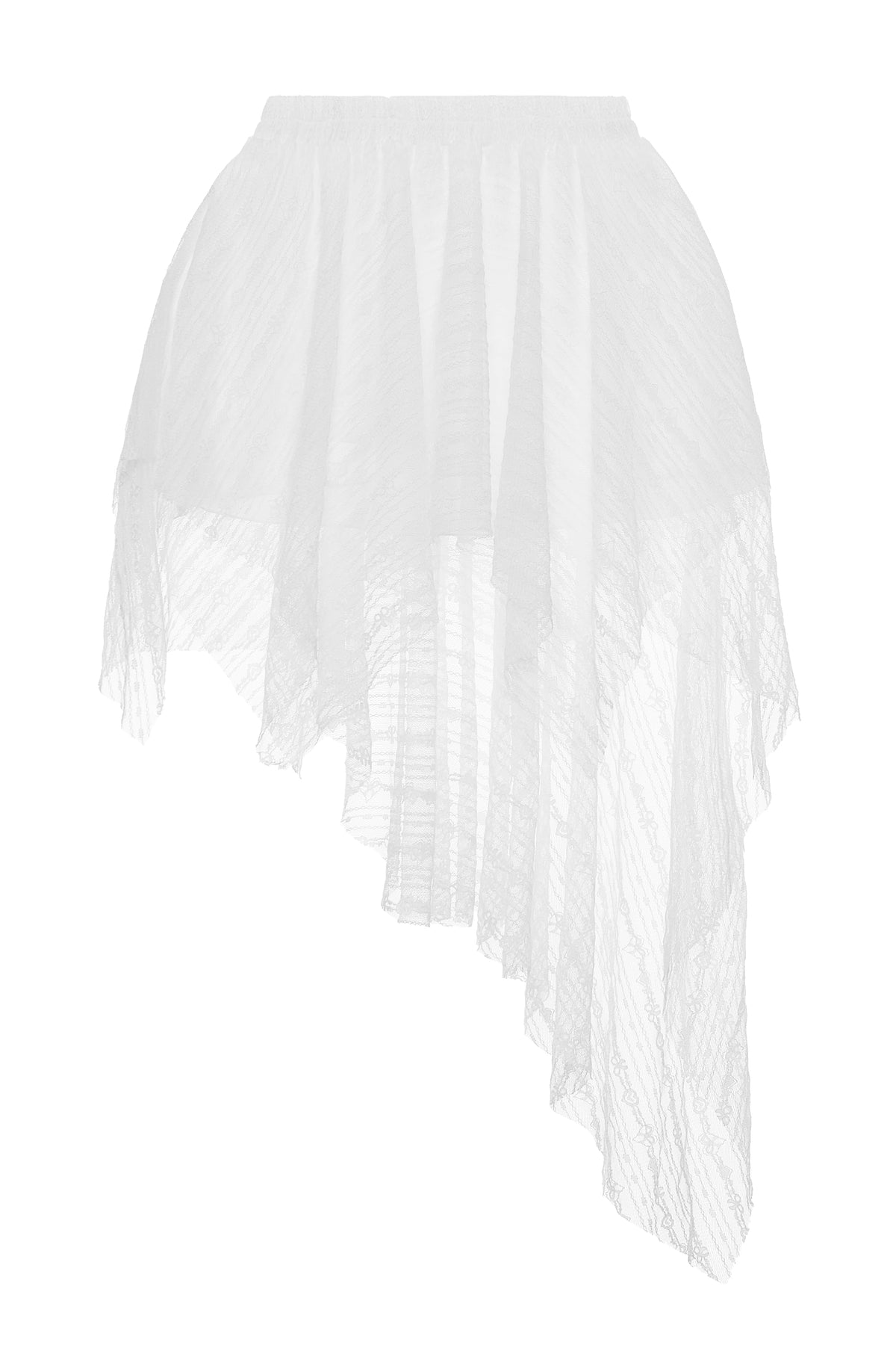 Affetto Lace Skirt