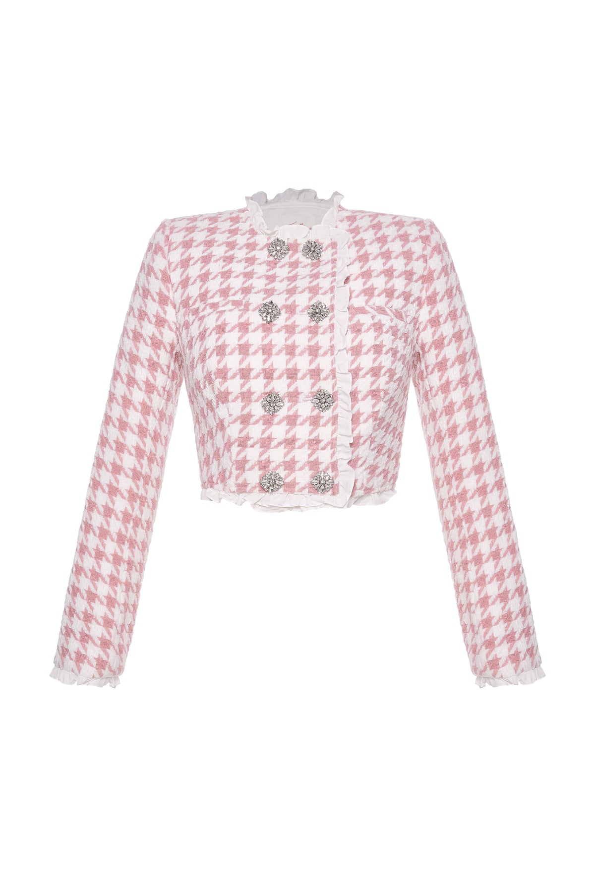 Alma Blazer