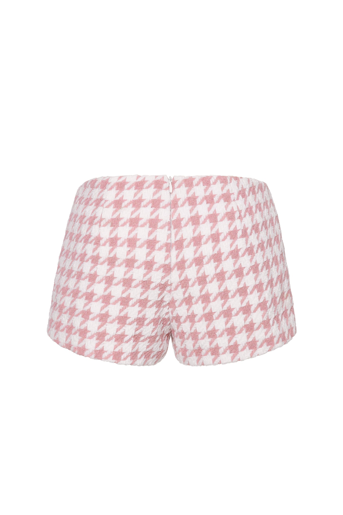 Alma Mini Shorts