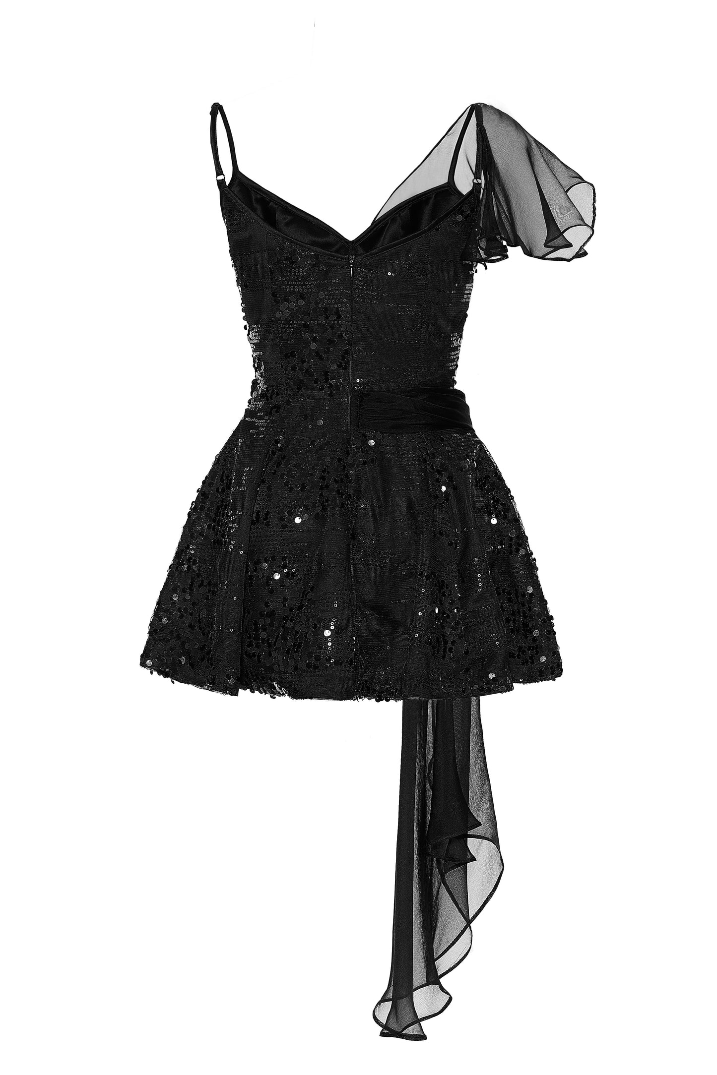 Odile Dress