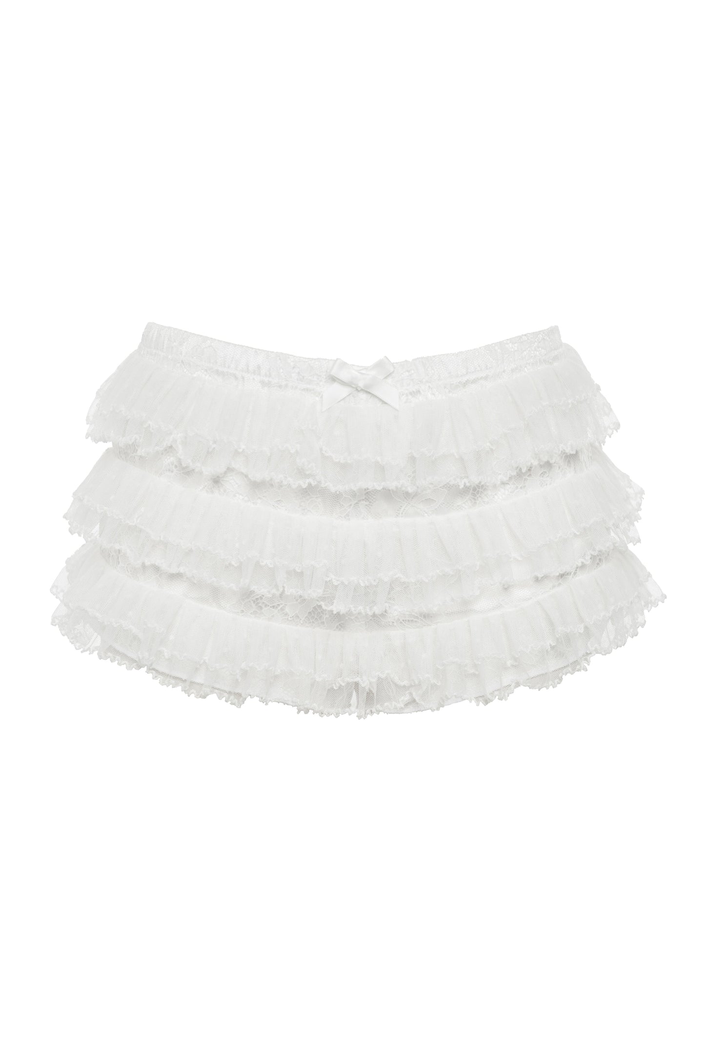 Cherub Ruffle Bloomers