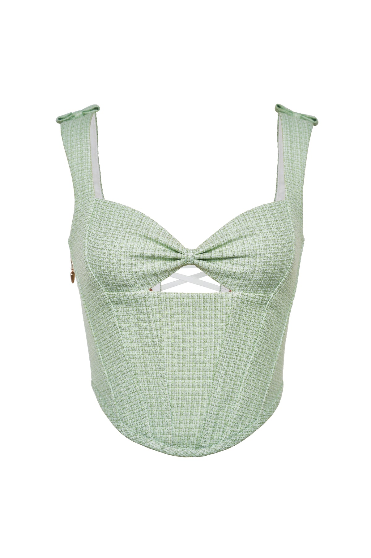 Daphne Corset