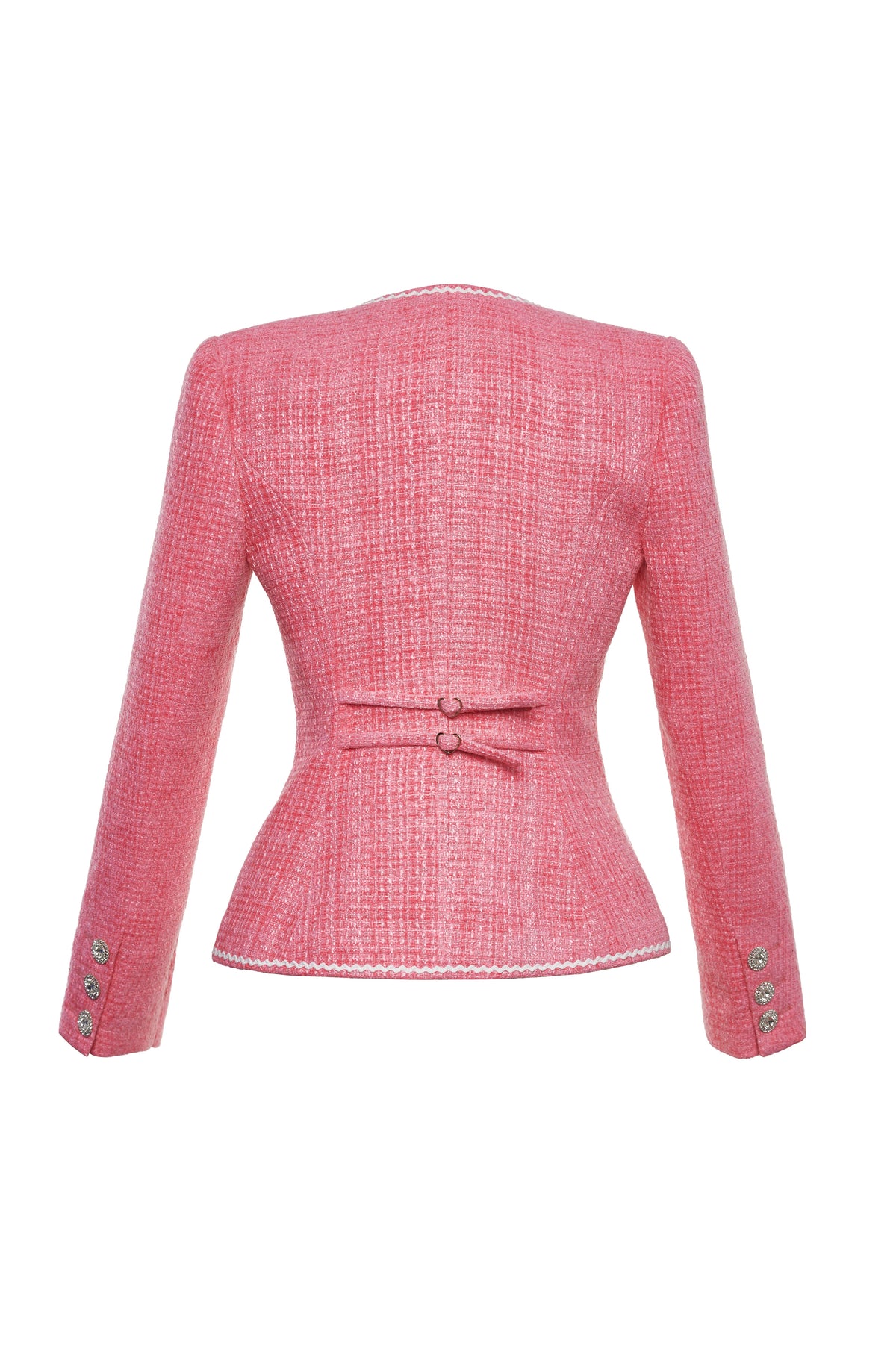 Diana Blazer