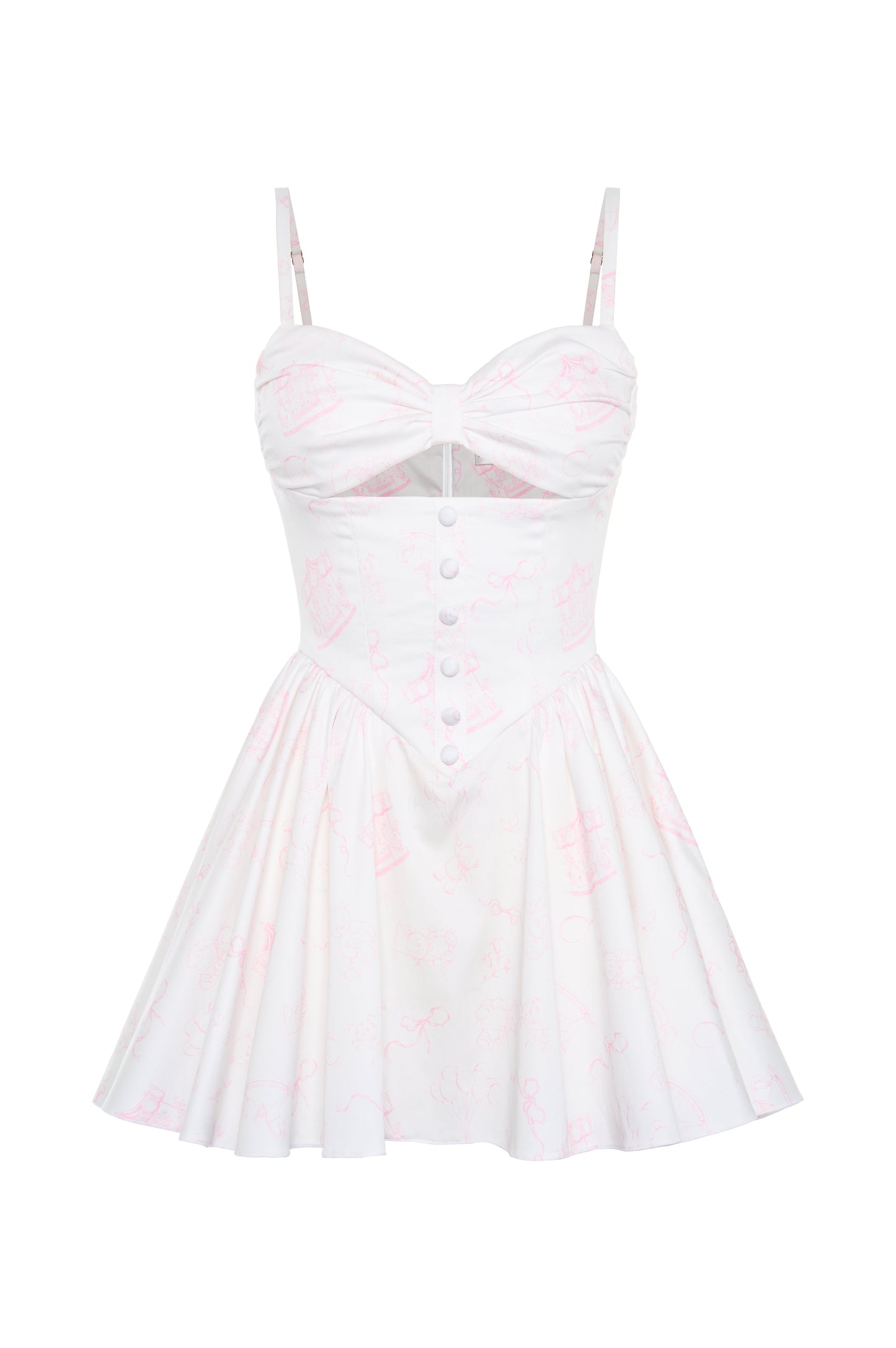 Luna Dress