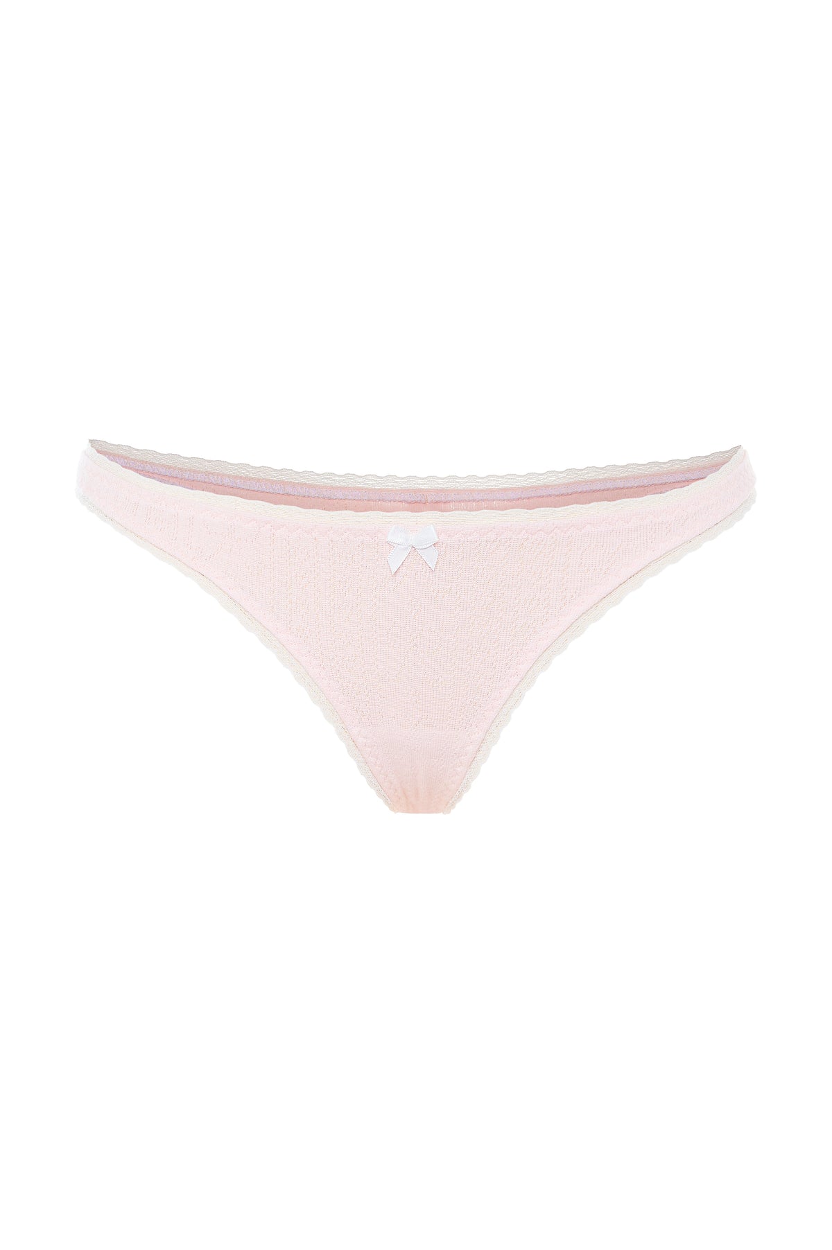 Daisy Thong - Pink
