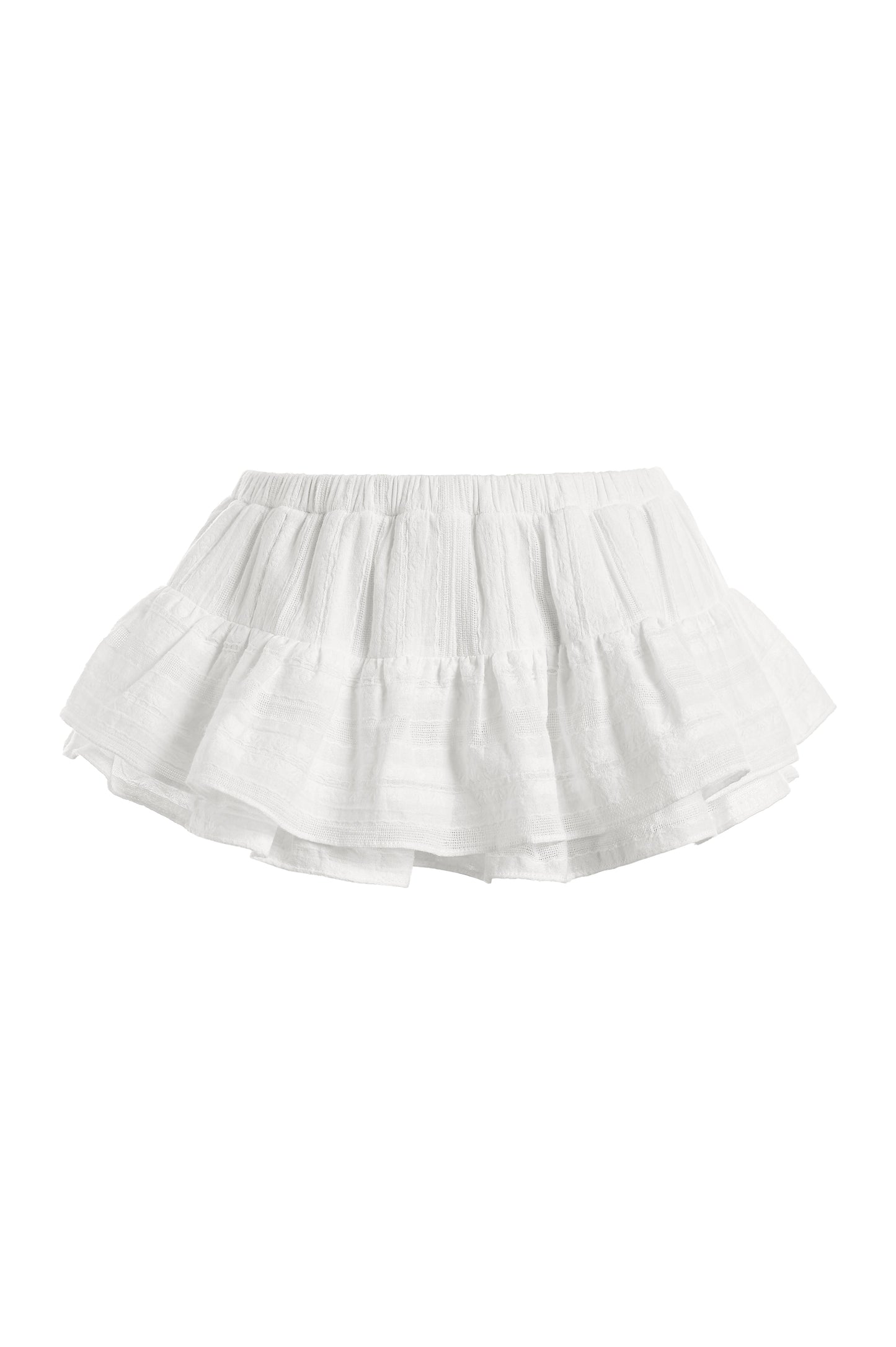Abigail Skort