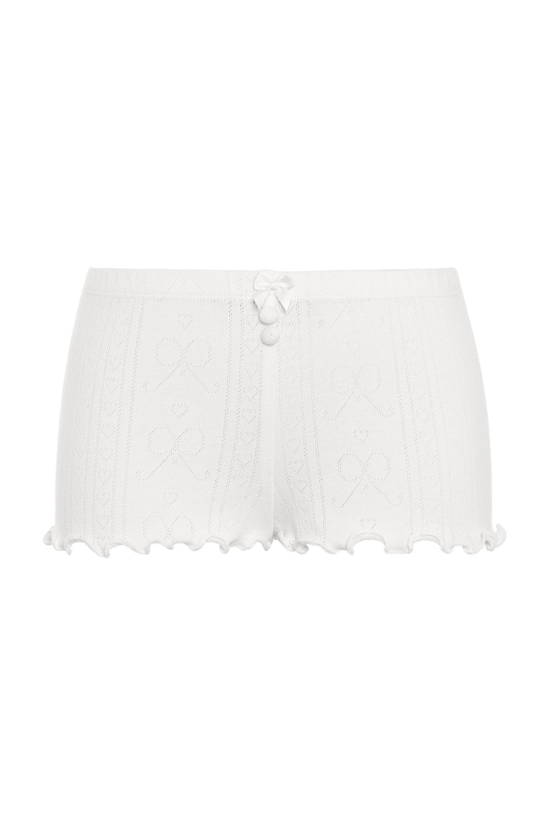 Molly Micro Shorts