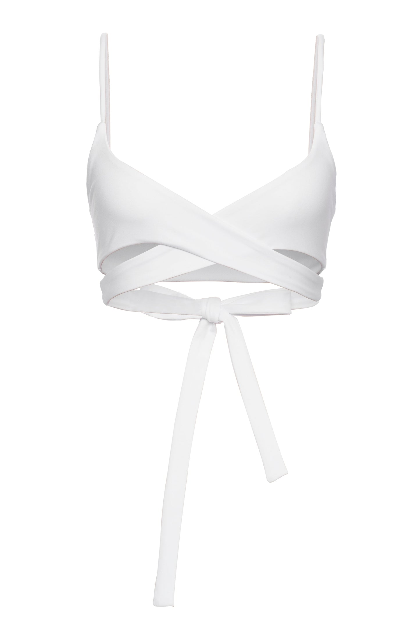 Tara Strap Bra Top