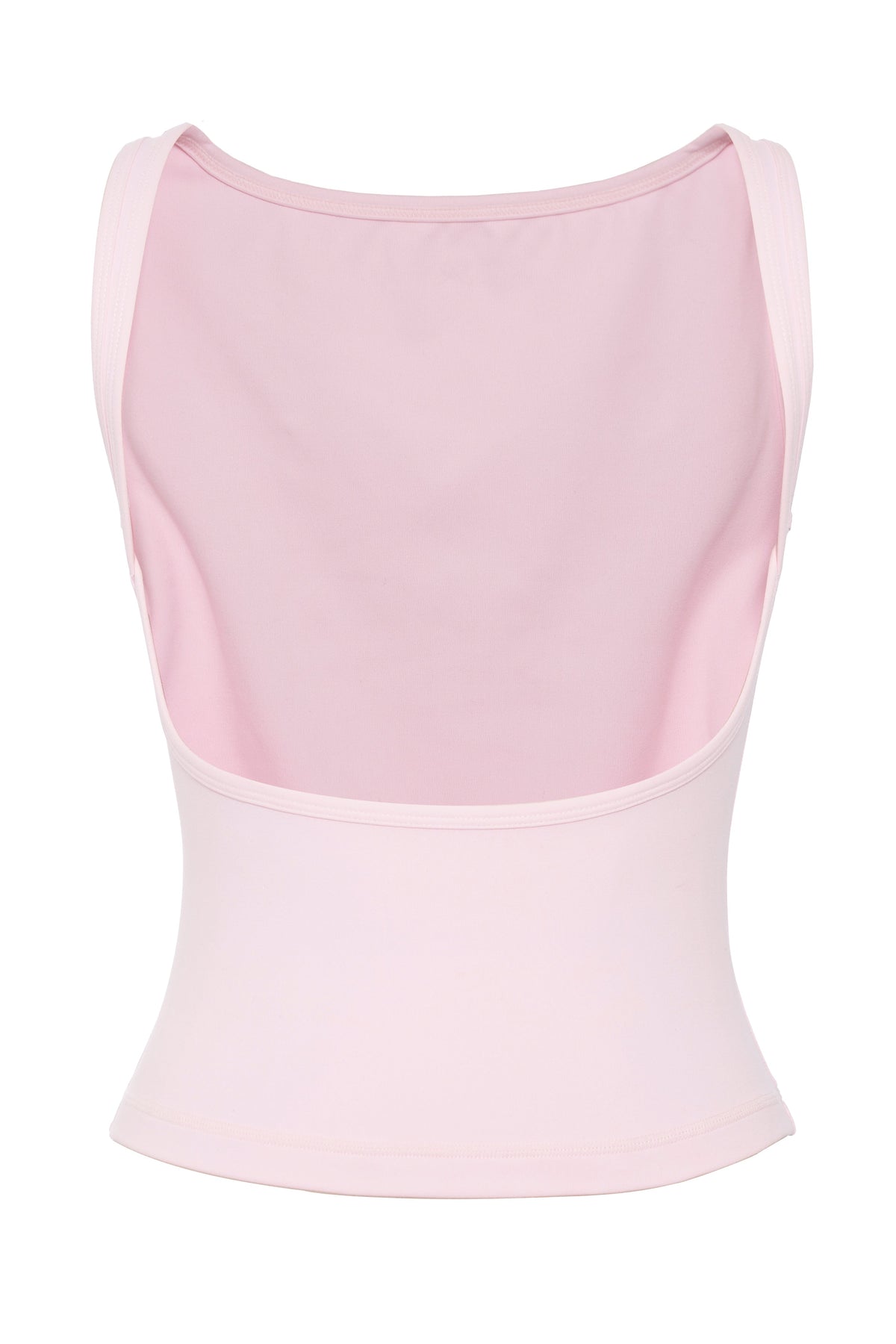 Mila Plunge Top