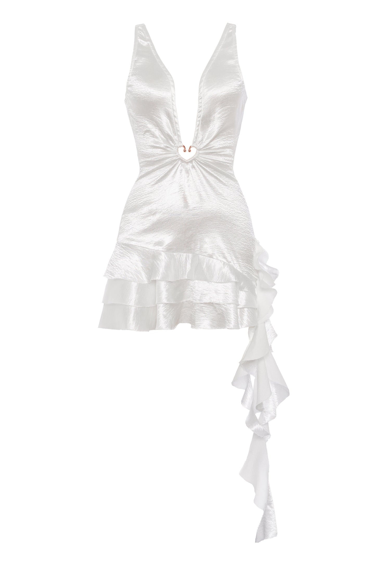 Cuore Dorato Dress