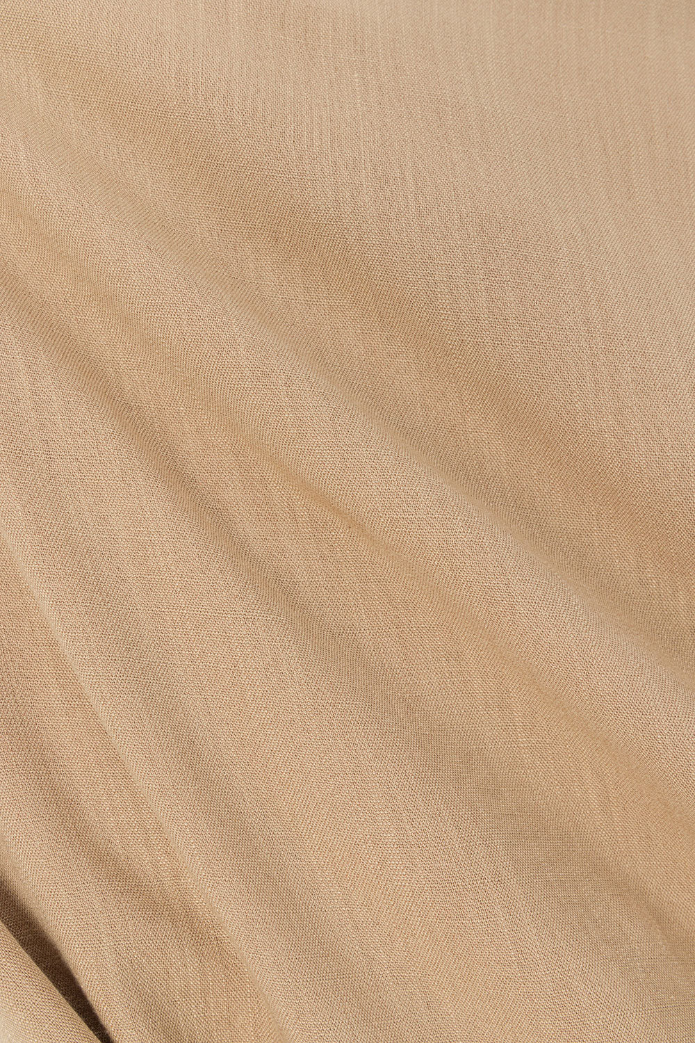 Ada Dress - Tan