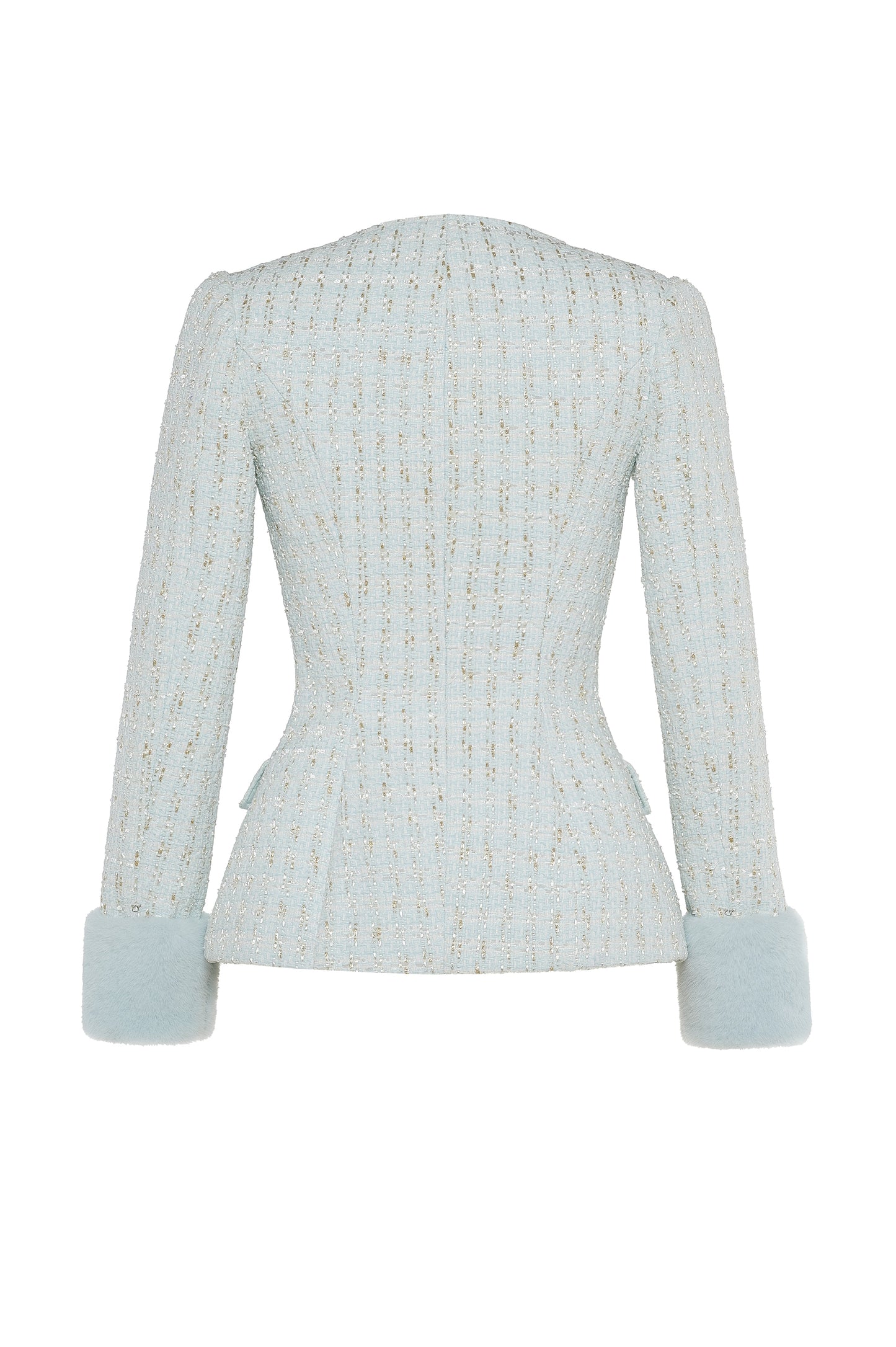 Celestine Tweed Jacket