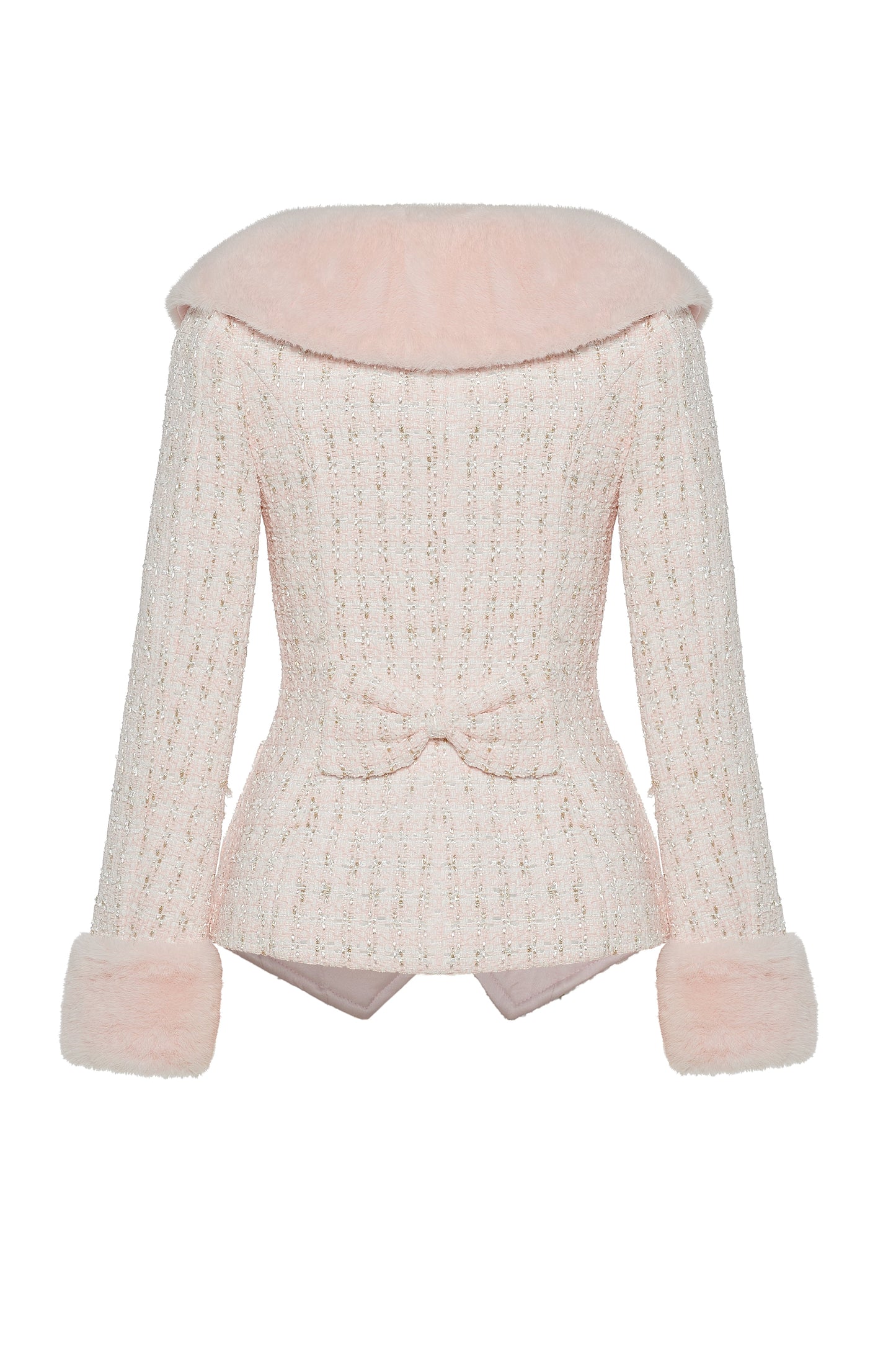 Marabella Blazer