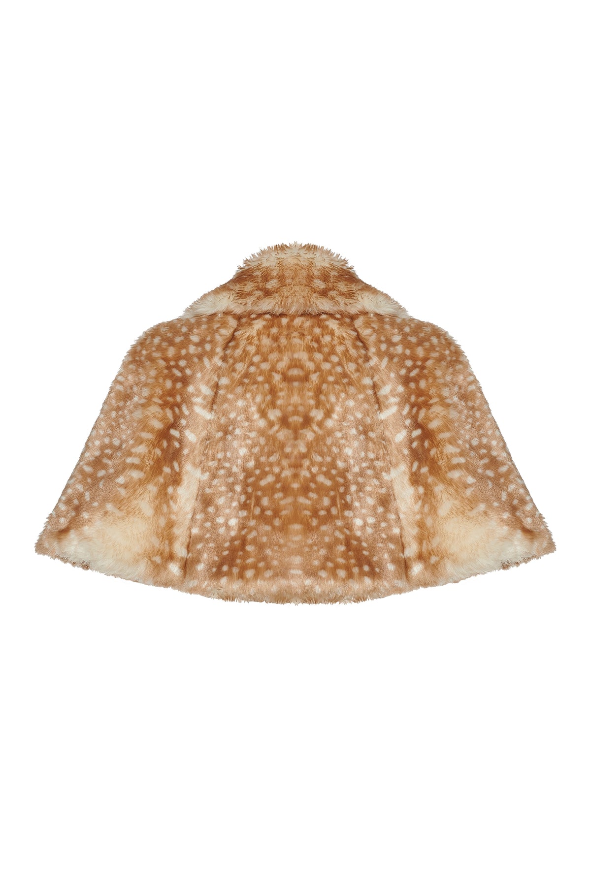 Fawnette Cape