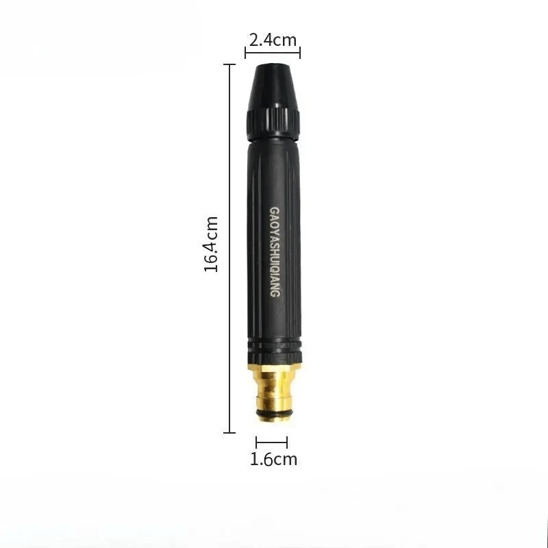 üöóüí¶Powerful High-Pressure Home Car Wash & Garden Sprayer