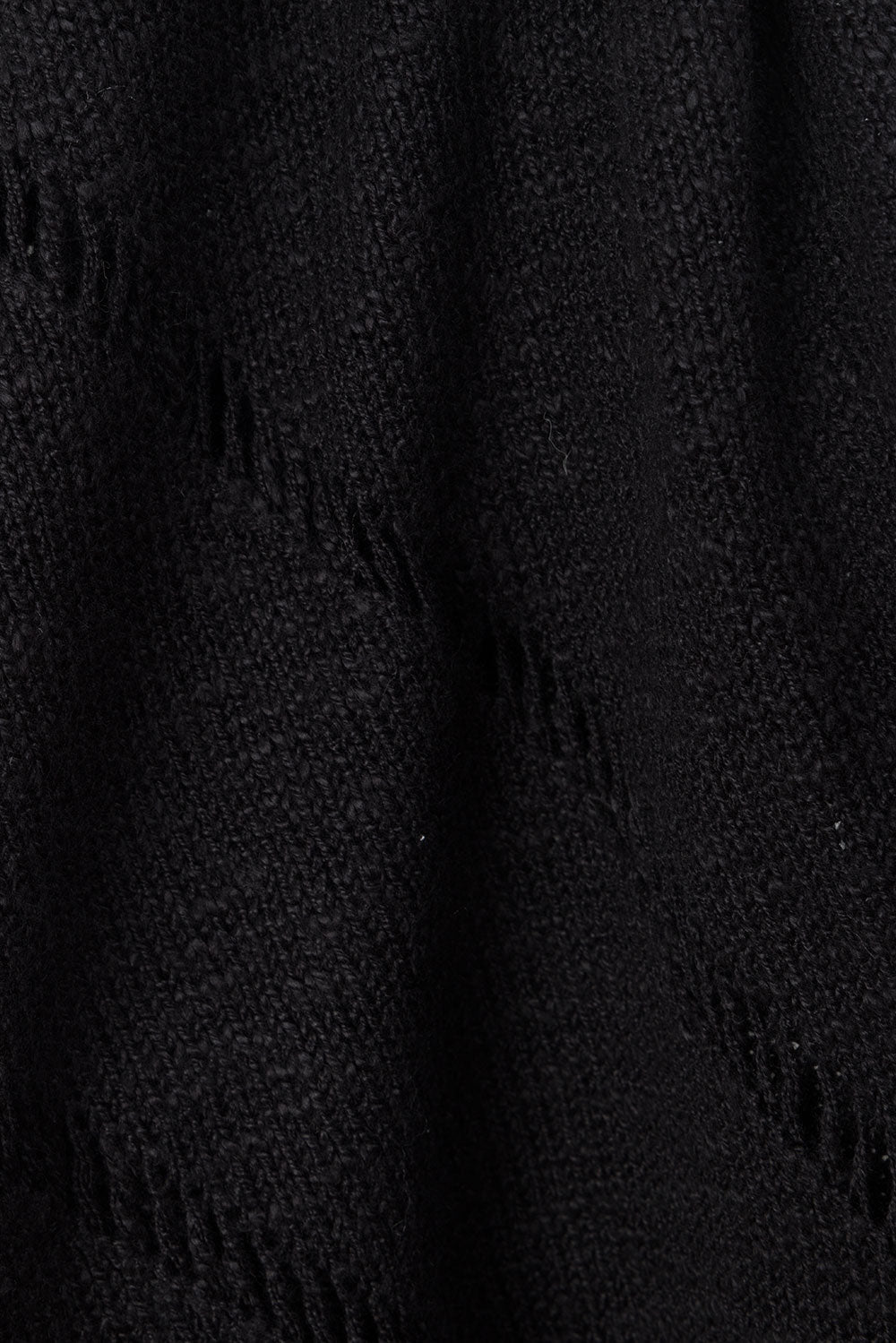 Josiah Pants - Black