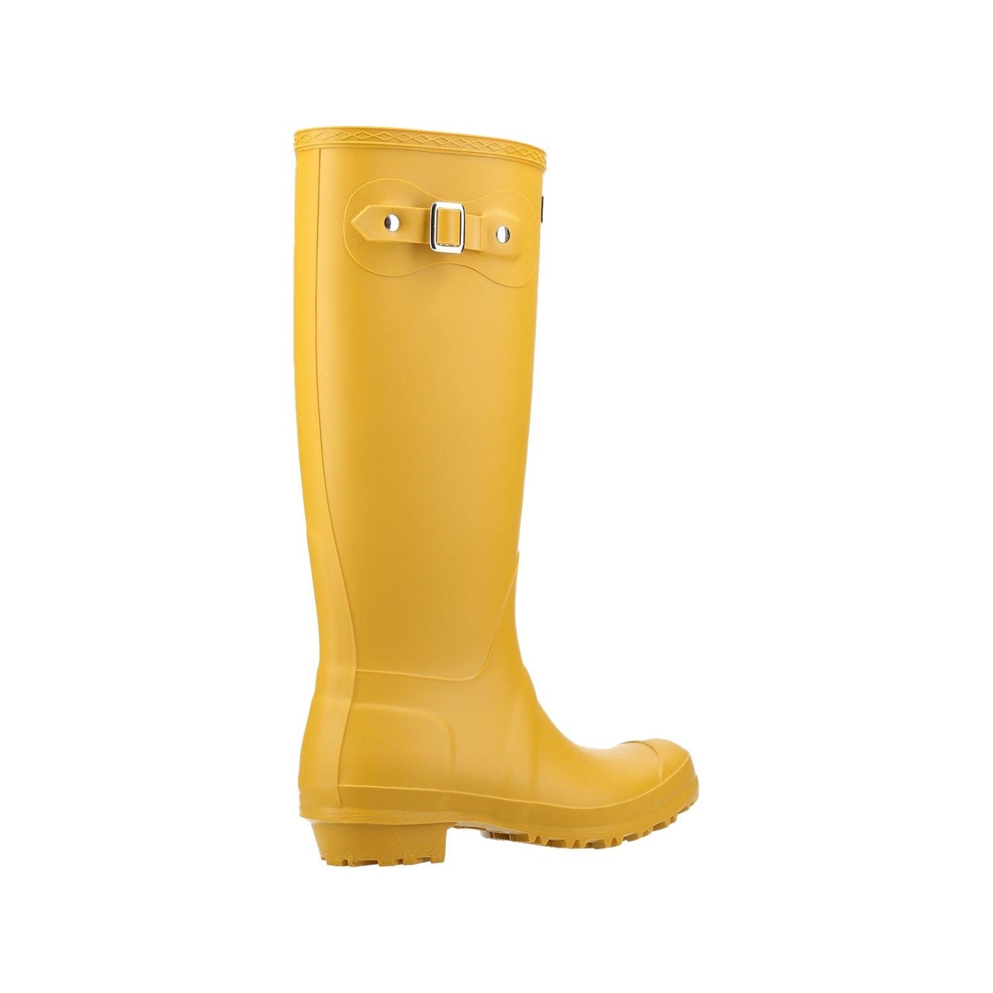 Cotswold Sandringham Womens Wellingtons - Mustard