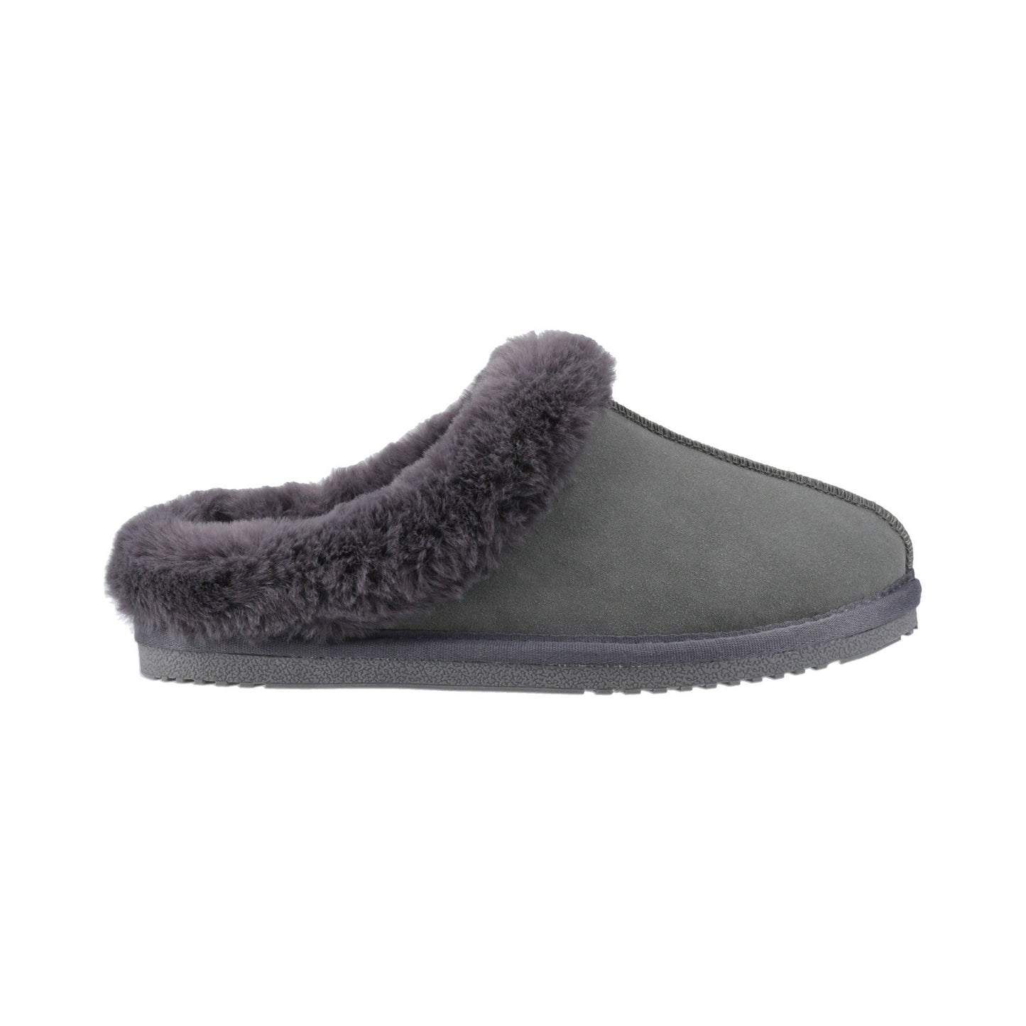 Hush Puppies Amara Slipper Womens - Grey