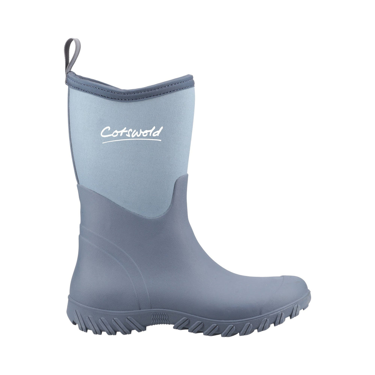 Cotswold Ashmead Womens Wellingtons - Blue
