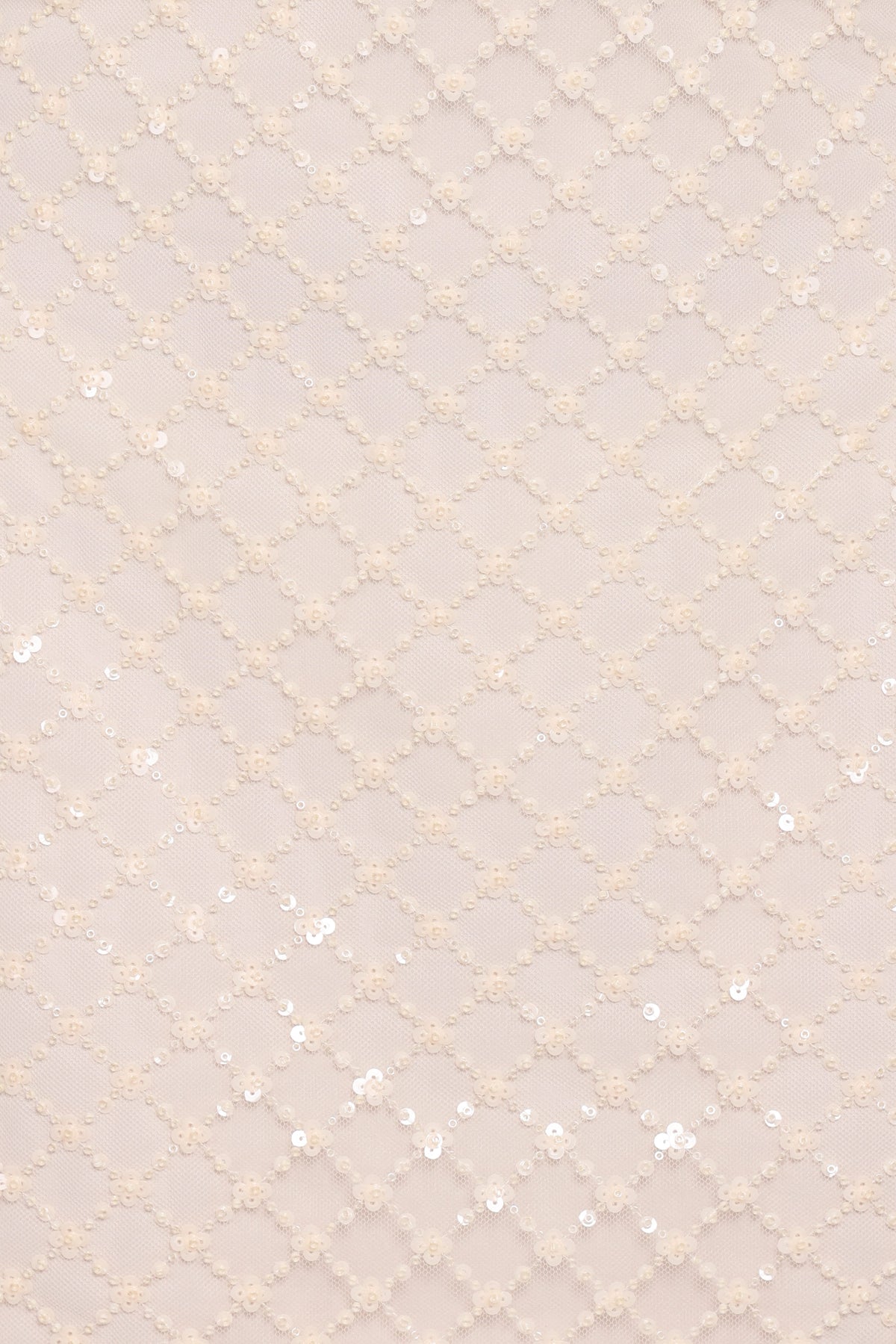 Adira Mini Dress - Champagne
