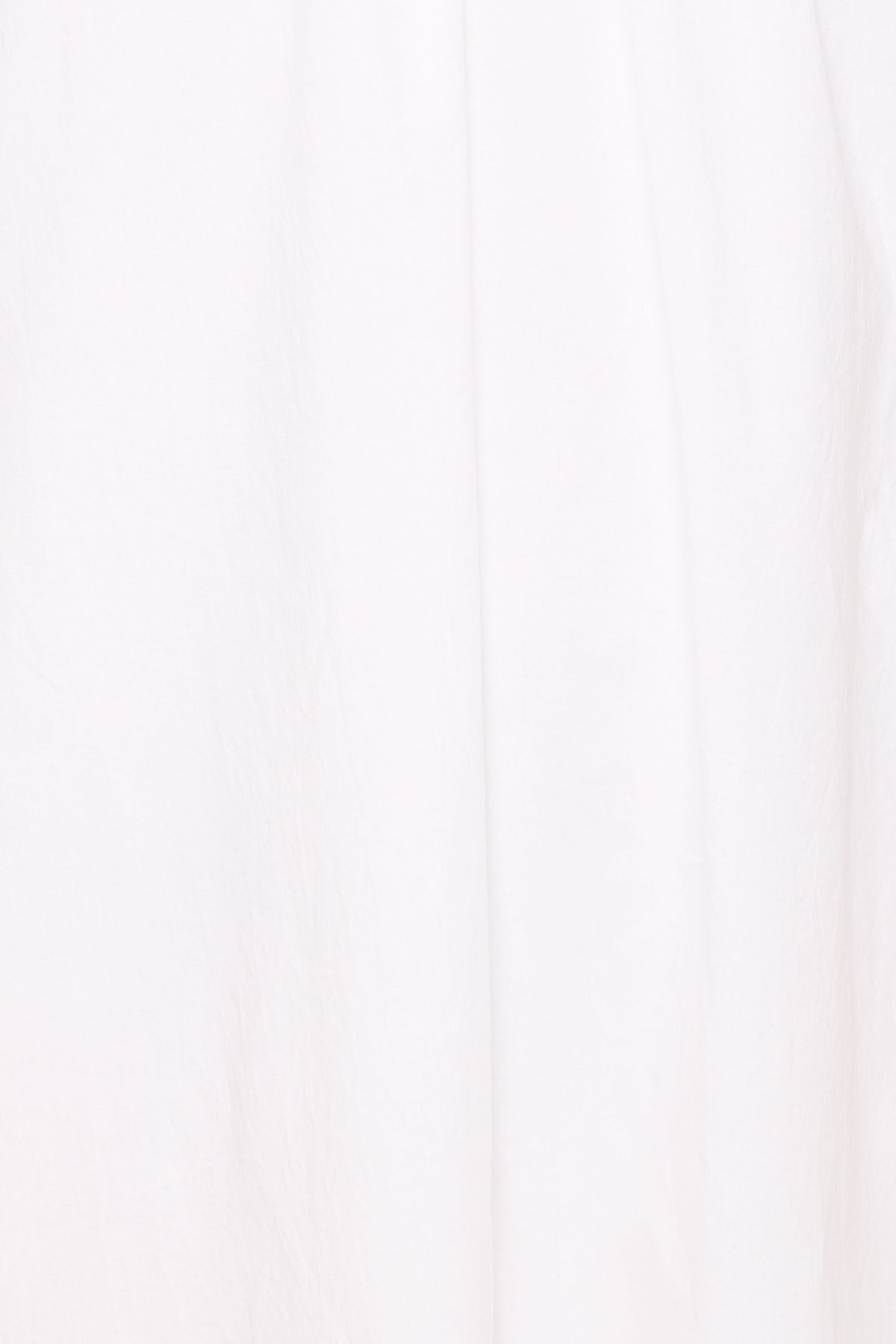 Amber Maxi Dress - White
