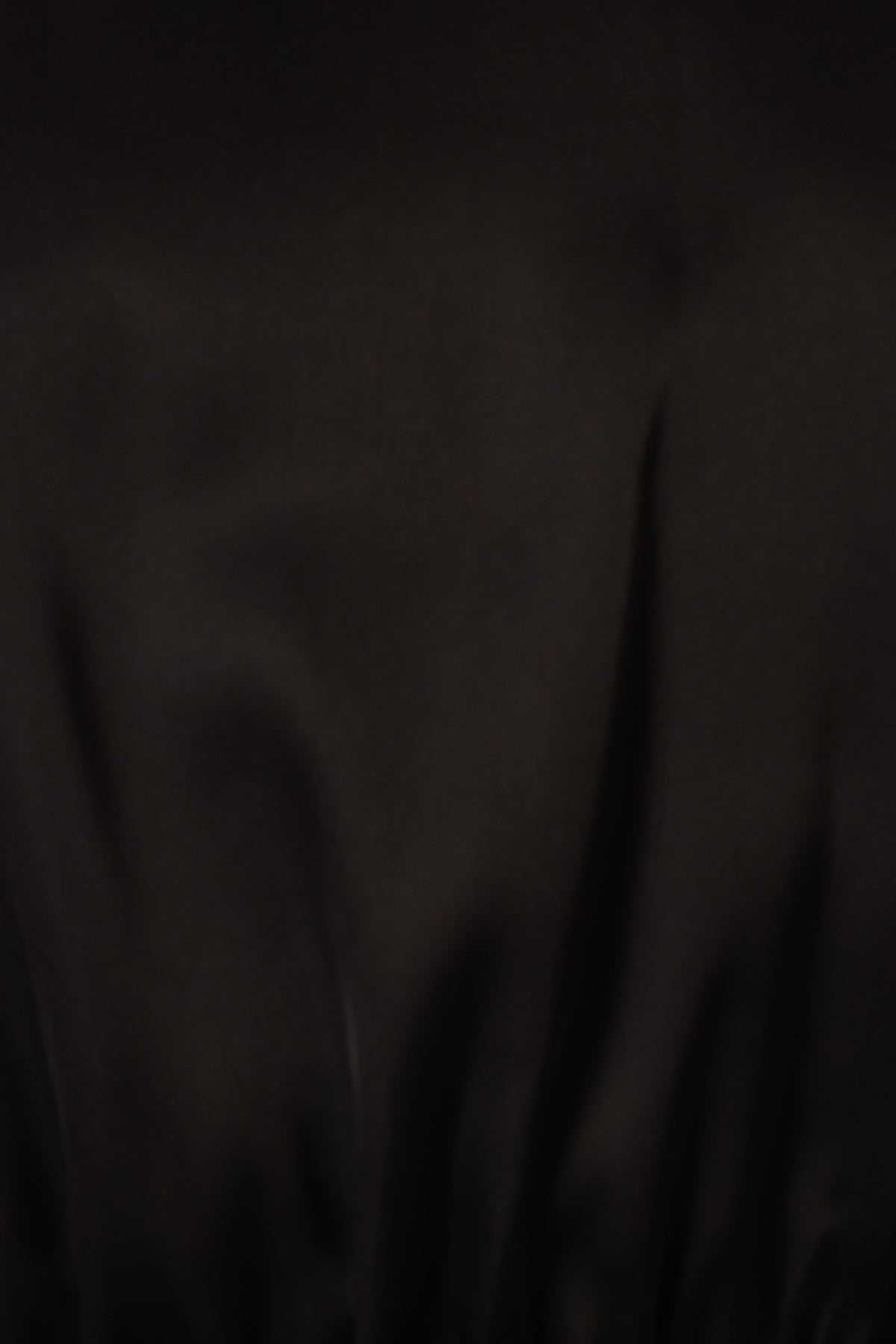 Annalise Tiered Maxi Dress - Black