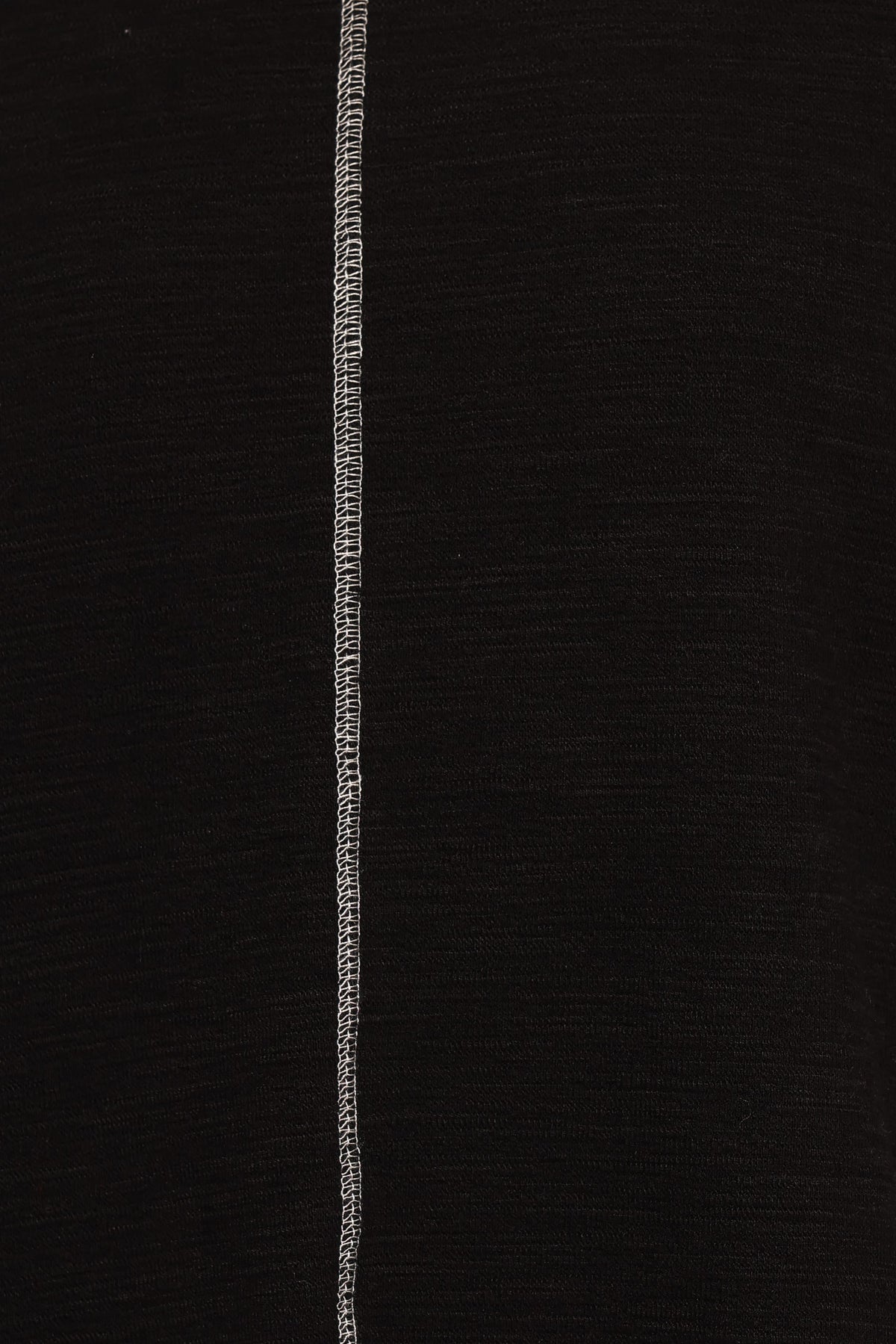 Angler Knit Set - Black