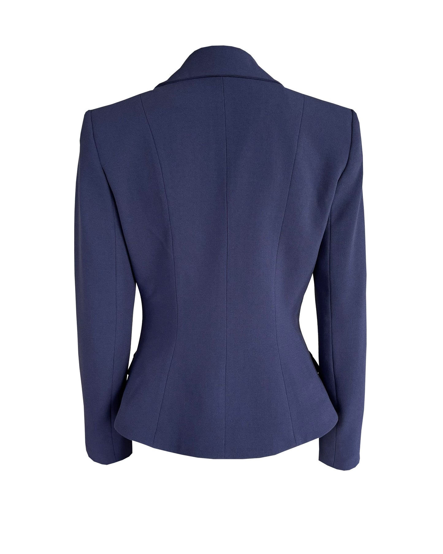 1950s Renee Jacket - Steel