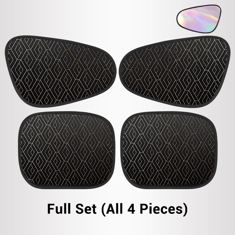 üì¢üì¢30% OFF !! ‚è∞Universal Car Side Window Sun Shades