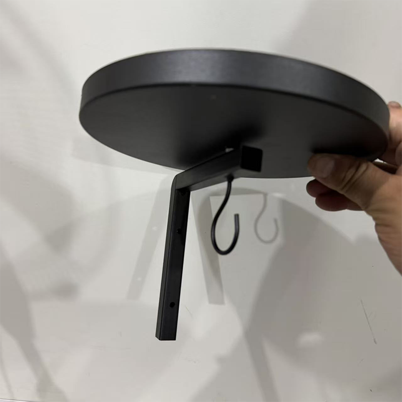 Wall-Mounted Metal Bird Bath ‚Äì Antique Bronze Finish üê¶üõÅüß±üè°