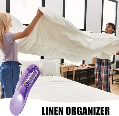 üî•2 IN 1 MATTRESS LIFTER & BED SHEET TUCKER TOOL