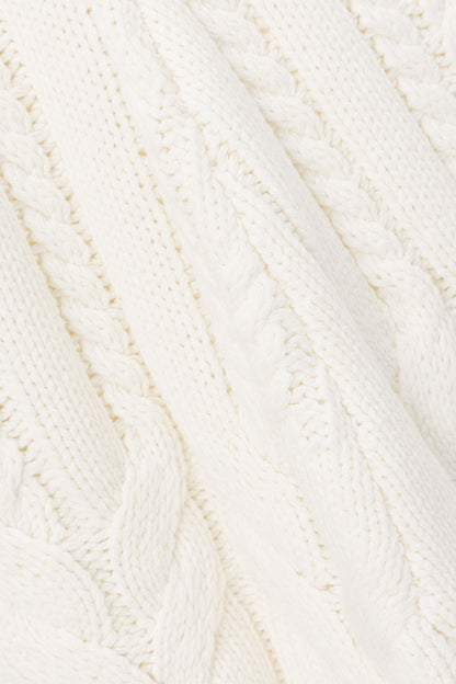 Paquita Knit Dress