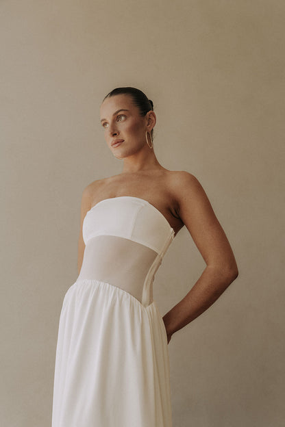 Francisco Dress