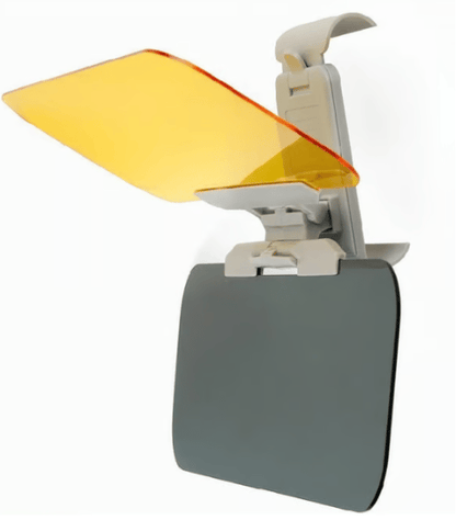 üöóSun Visor for Car Universal Anti-Glare Polarized Visor Extender