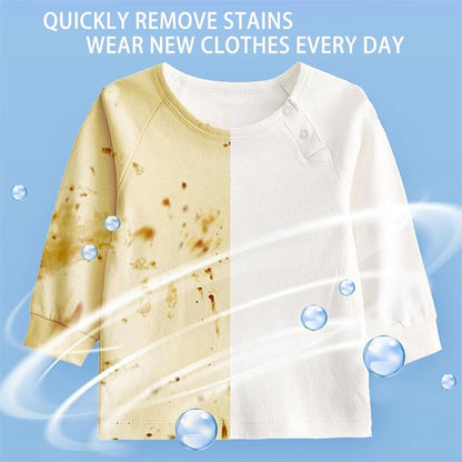 Non-ionic Laundry Stain Removal Emulsifierüî•Buy More Save Moreüî•