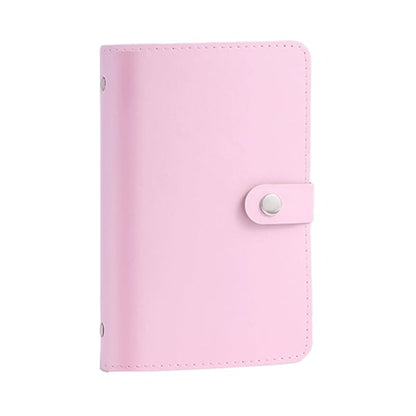 üìïCash Saving Binder | Budget Planner for Easy Money Saving