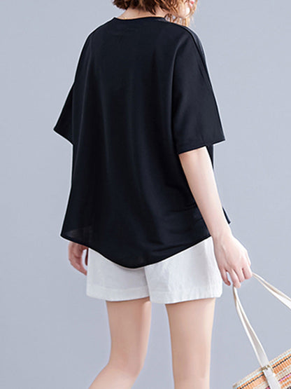 Women's Elastic Waist Top - Comfy & Chic | Eva Trends