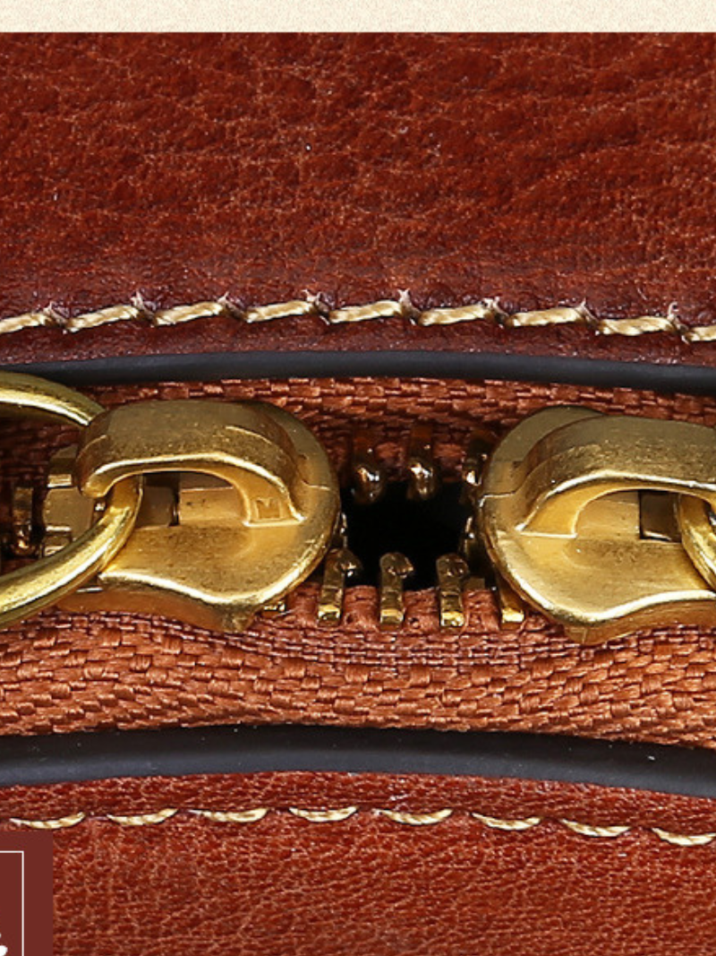 Chic Women's Leather Crossbody Handbag | Eva Trends