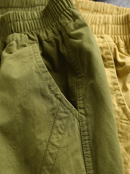 Women’s Summer Lightweight & Soft Casual Bottoms