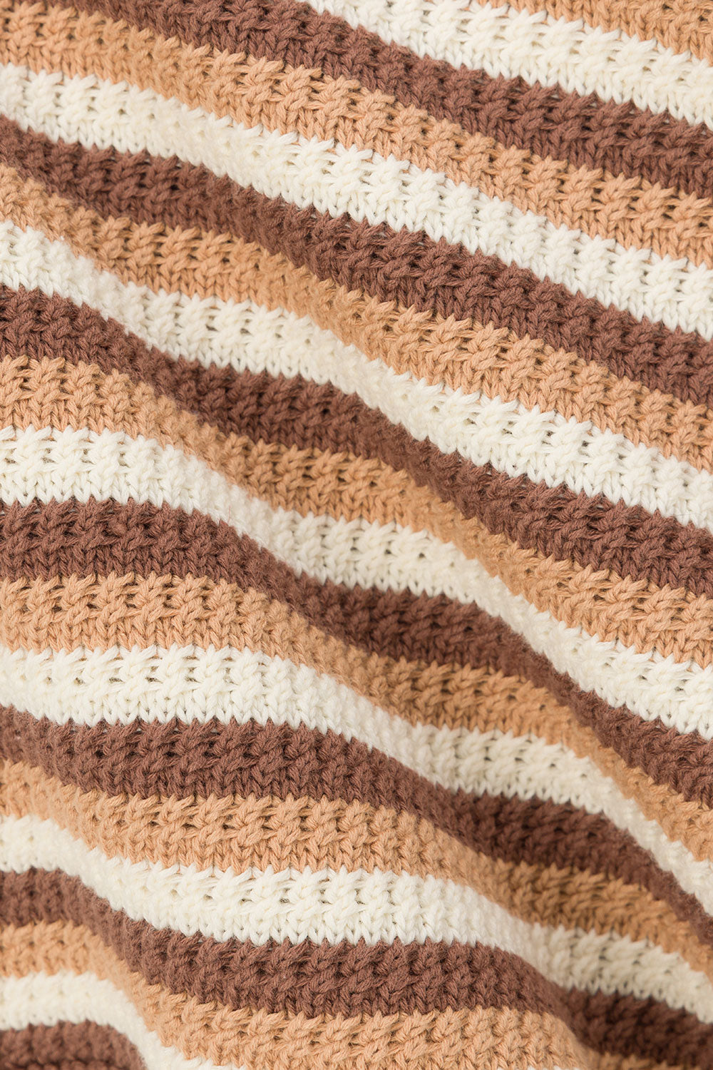 Dallas Dress - Stripe