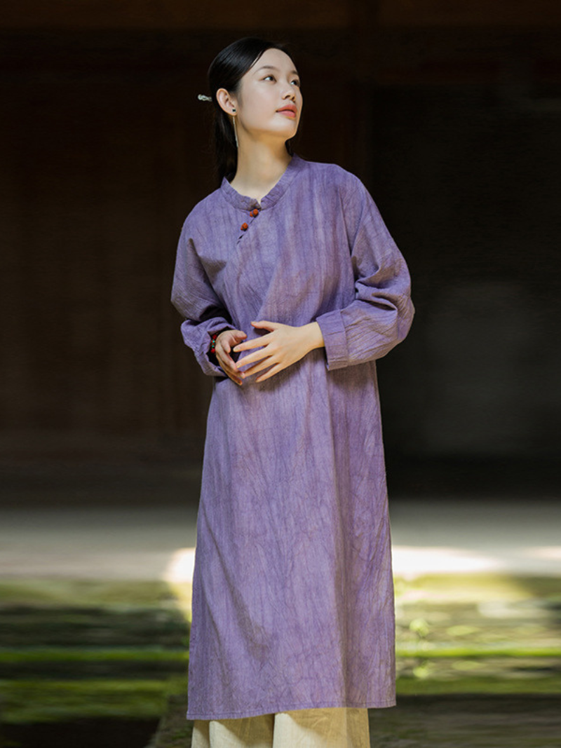 Women's Fashionable & Classic Summer Loose Shirt Dress
