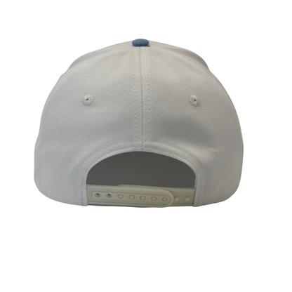 Forever Young Cotton Twill Hat