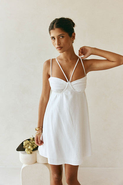 Seville Dress