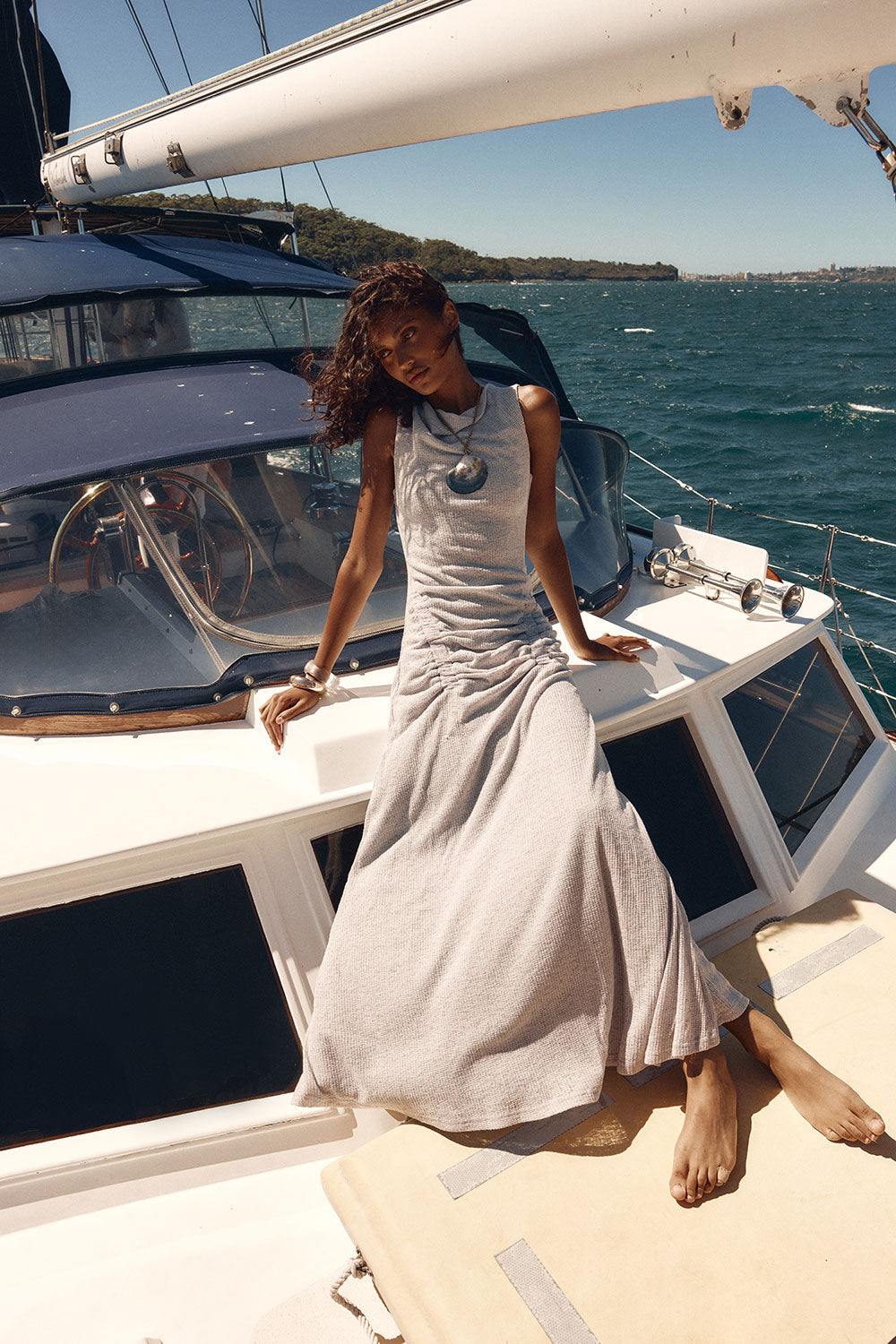 Thea Dress
